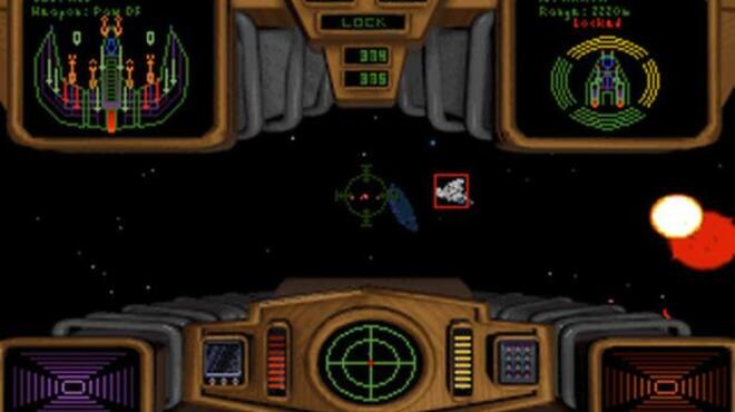 Wing Commander: Armada Torrent Download