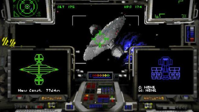 Wing Commander : Privateer PC Crack
