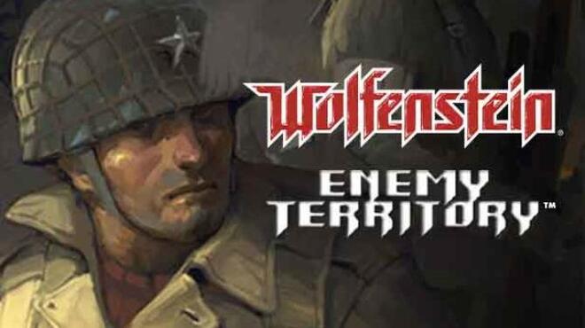 Wolfenstein: Enemy Territory Free Download
