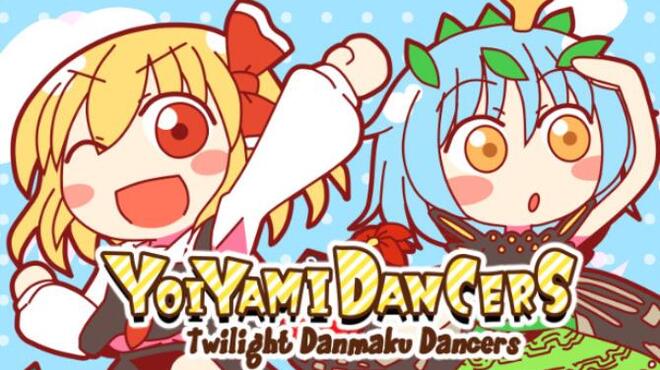 Yoiyami Dancers: Twilight Danmaku Dancers Free Download