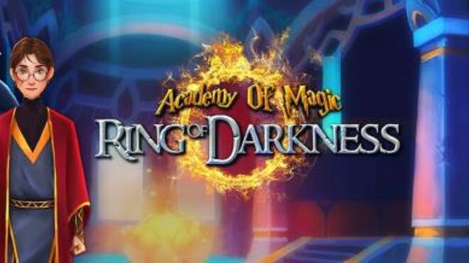 Academy of Magic: Ring of Darkness Free Download