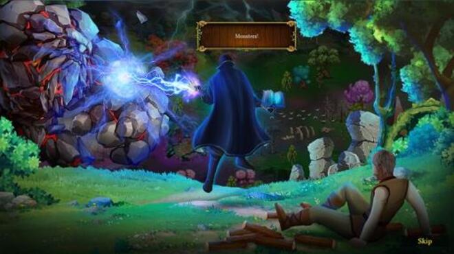 Academy of Magic: Ring of Darkness Torrent Download