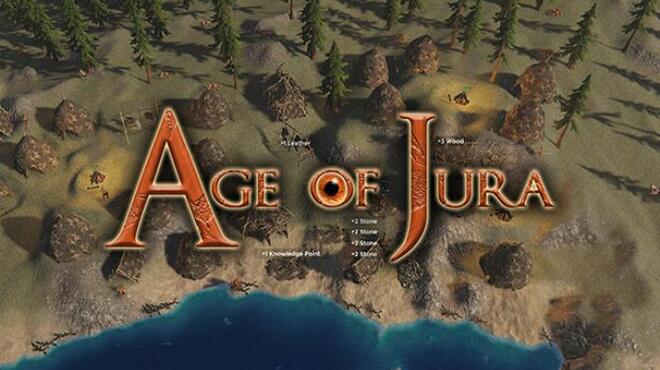 Age of Jura Free Download
