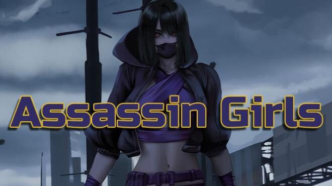 Assassin Girls Free Download