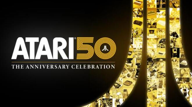 Atari 50: The Anniversary Celebration Free Download