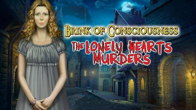 Brink of Consciousness: The Lonely Hearts Murders Free Download