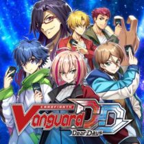 Cardfight!! Vanguard Dear Days Free Download