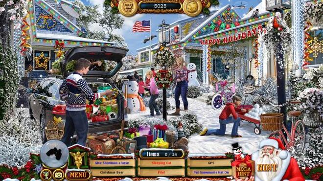 Christmas Wonderland 13: Collector's Edition Torrent Download