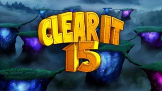 Clear It 15 Free Download