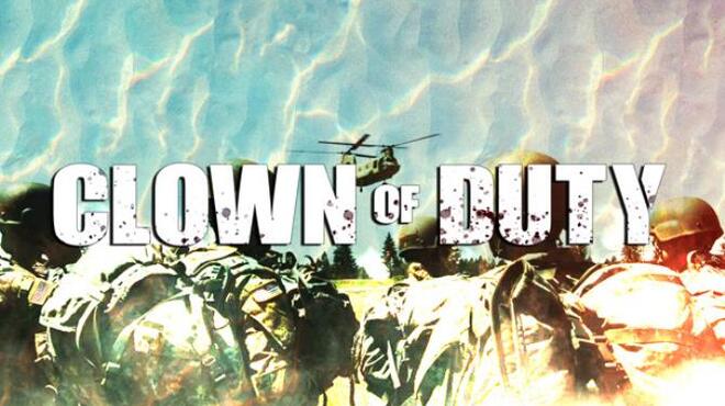 Clown Of Duty Free Download