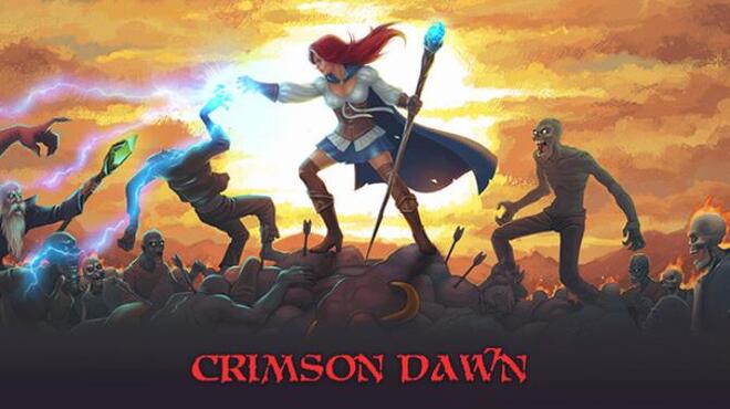 Crimson Dawn Free Download
