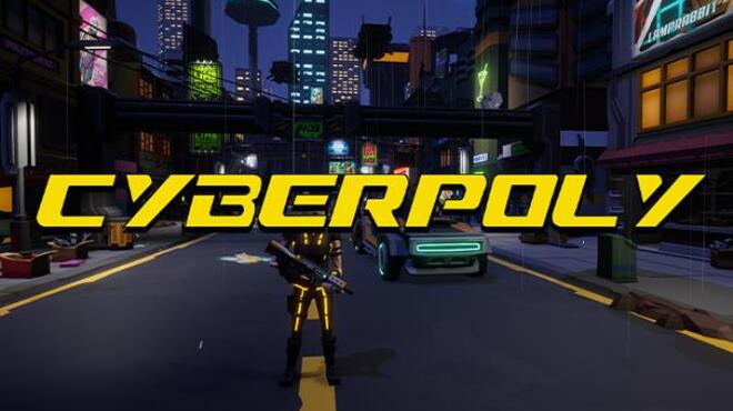 Cyberpoly Free Download