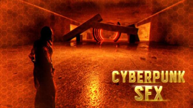 Cyberpunk SFX Free Download