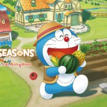 DORAEMON STORY OF SEASONS: Friends of the Great Kingdom Free Download