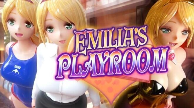 Emilia's PLAYROOM Free Download