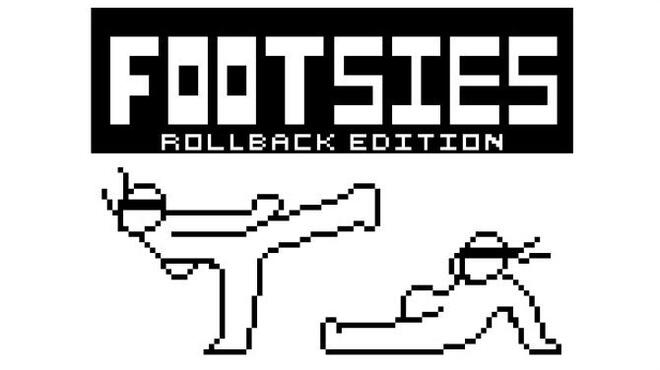 FOOTSIES Rollback Edition Free Download