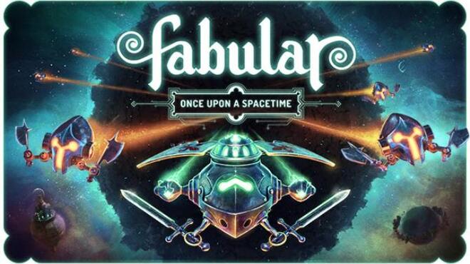 Fabular: Once Upon a Spacetime Free Download