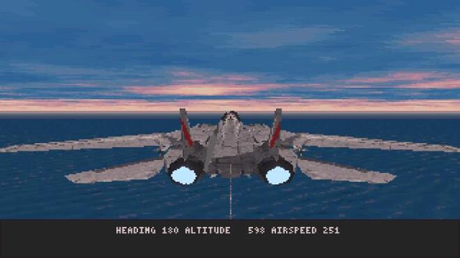 Fleet Defender: The F-14 Tomcat Simulation PC Crack
