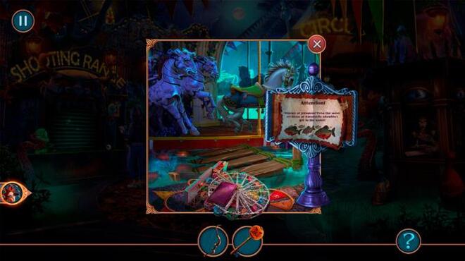 Gloomy Tales: Horrific Show Collector's Edition Torrent Download