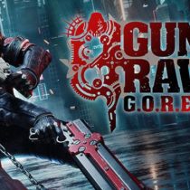 Gungrave G.O.R.E Free Download