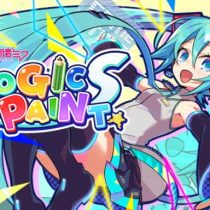 Hatsune Miku Logic Paint S Free Download
