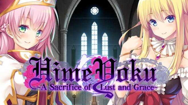 HimeYoku: A Sacrifice of Lust and Grace Free Download