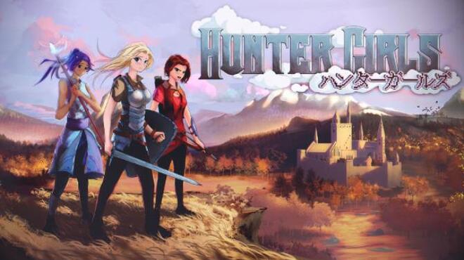 Hunter Girls Free Download