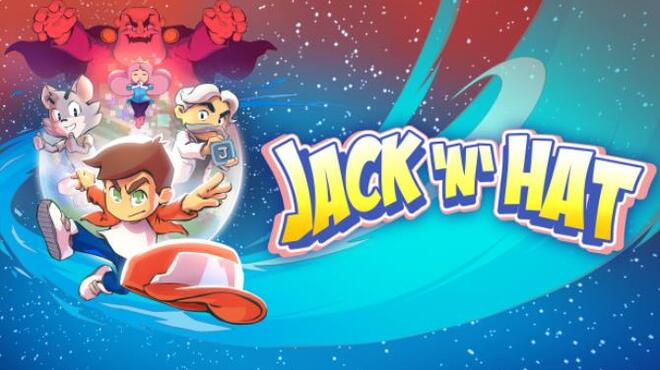JACK 'N' HAT Free Download