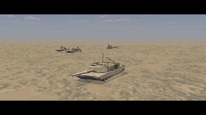M1 Tank Platoon II Torrent Download