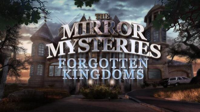 Mirror Mysteries 2 Free Download