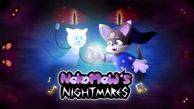 Nekomew's Nightmares Free Download