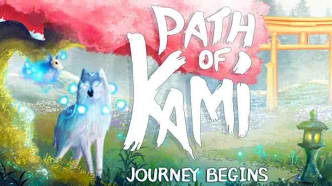 Path of Kami: Journey Begins Free Download