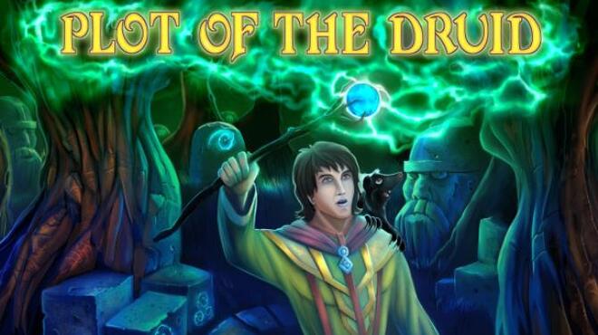Plot of the Druid Free Download