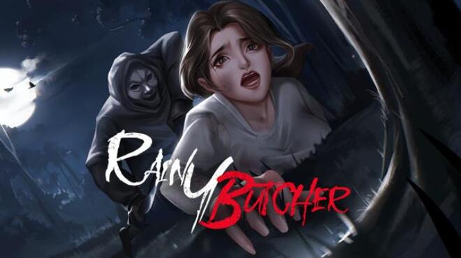 Rainy Butcher Free Download