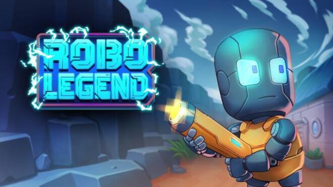 Robo Legend Free Download