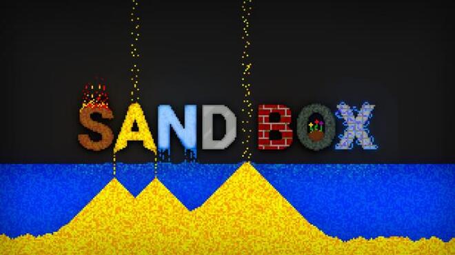 Sand:box Free Download