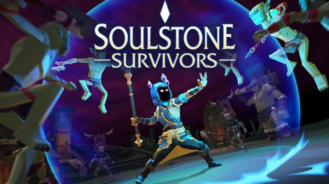 Soulstone Survivors Free Download