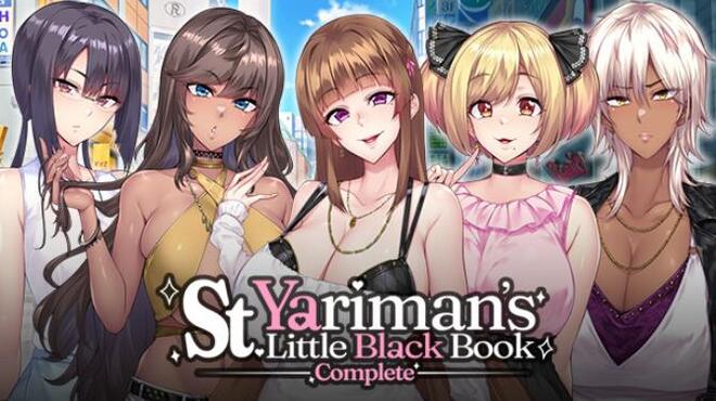 St. Yariman's Little Black Book ~Complete~ Free Download