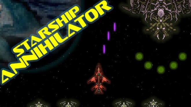 Starship Annihilator Free Download
