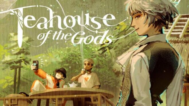 Teahouse of the Gods Free Download