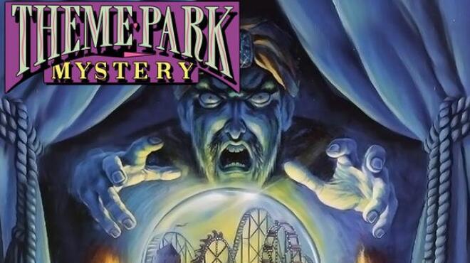 Theme Park Mystery Free Download