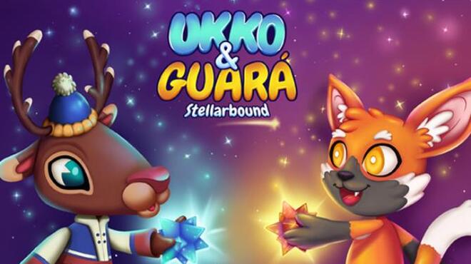Ukko & Guará: Stellarbound Free Download