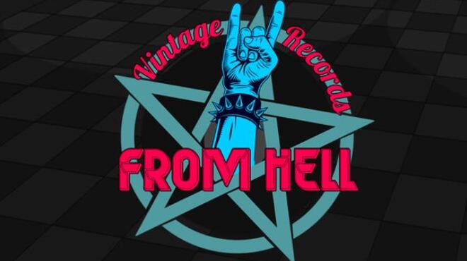 Vintage Records from Hell Free Download