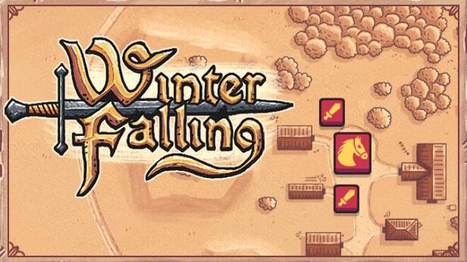 Winter Falling: Battle Tactics Free Download