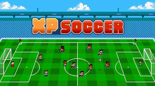 XP Soccer Free Download