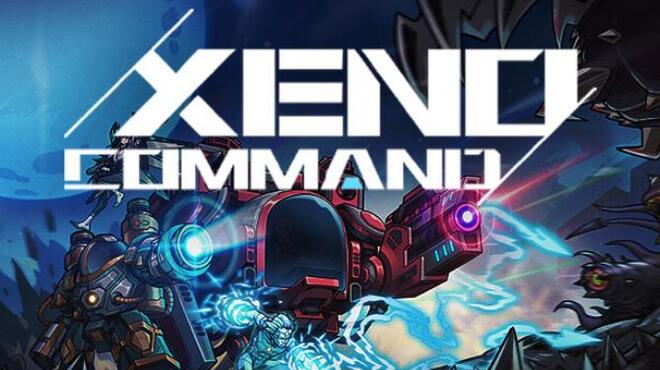 Xeno Command Free Download