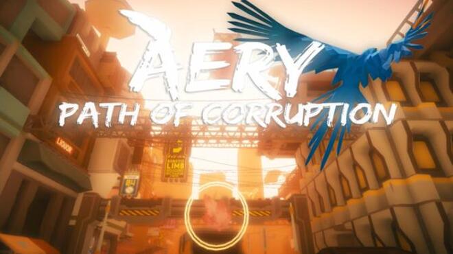 Aery - Path of Corruption Free Download