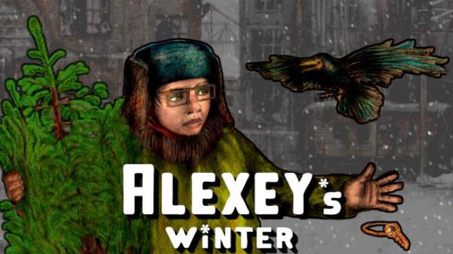 Alexey's Winter: Night Adventure Free Download