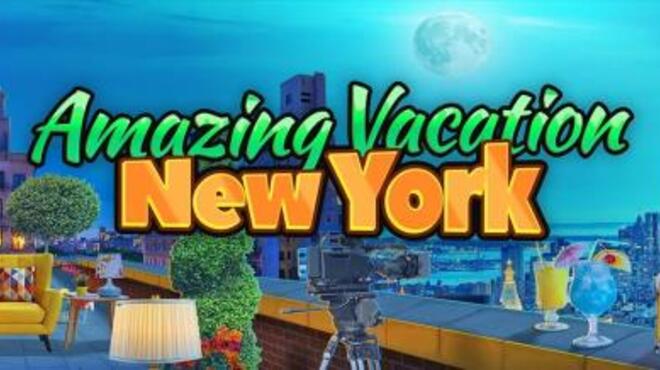 Amazing Vacation: New York Free Download