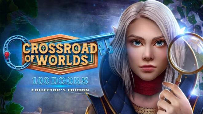 Crossroad of Worlds: 100 Doors Collector's Edition Free Download